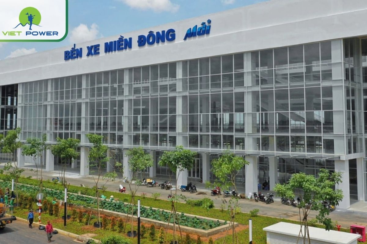 Getting In and Out: Intercity Options from Saigon