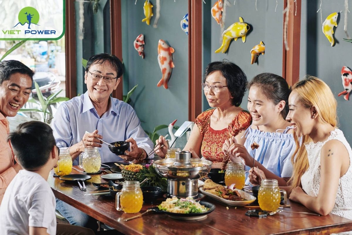 What is Vietnamese Family Culture?