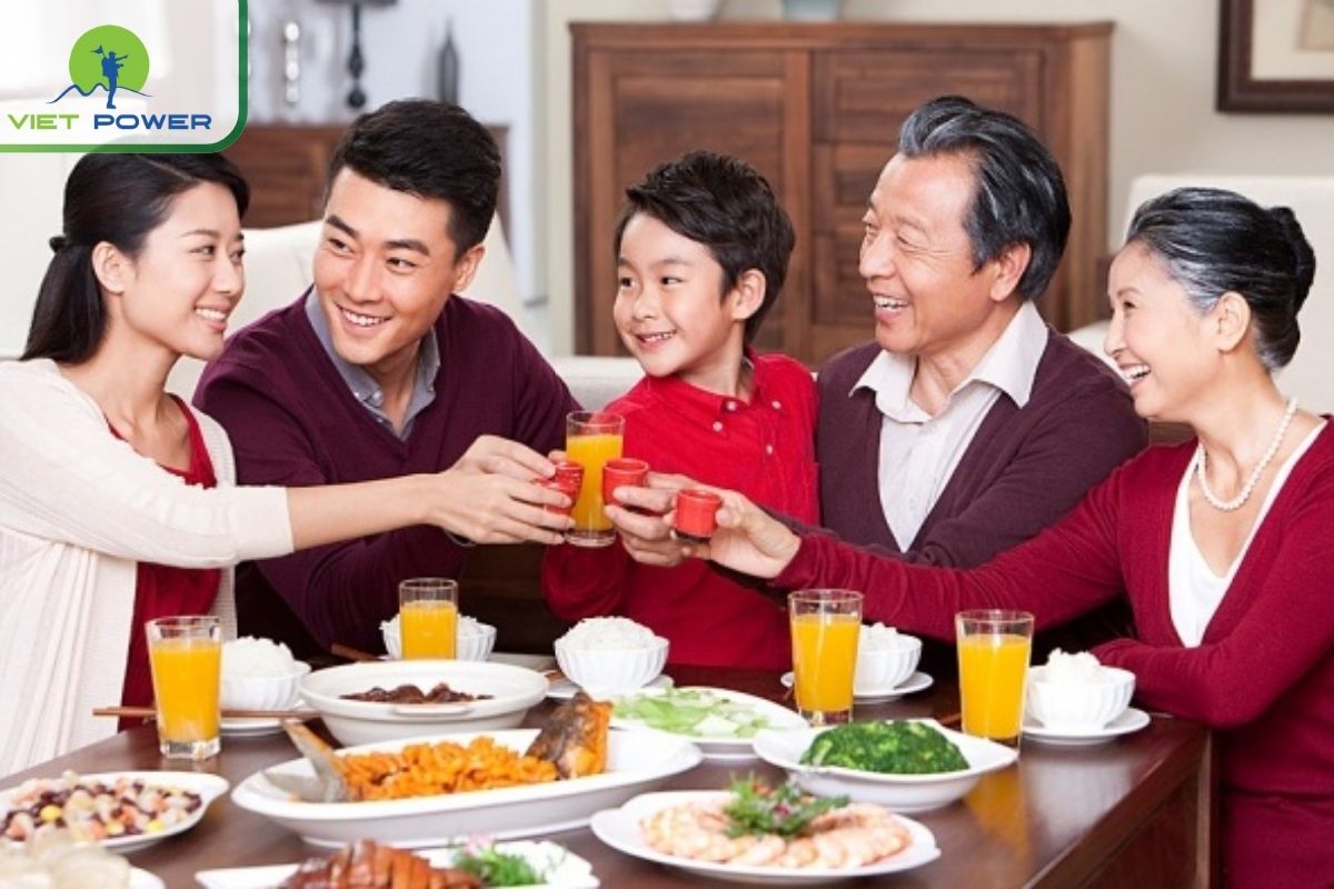 Key Cultural Practices That Still Thrive Today