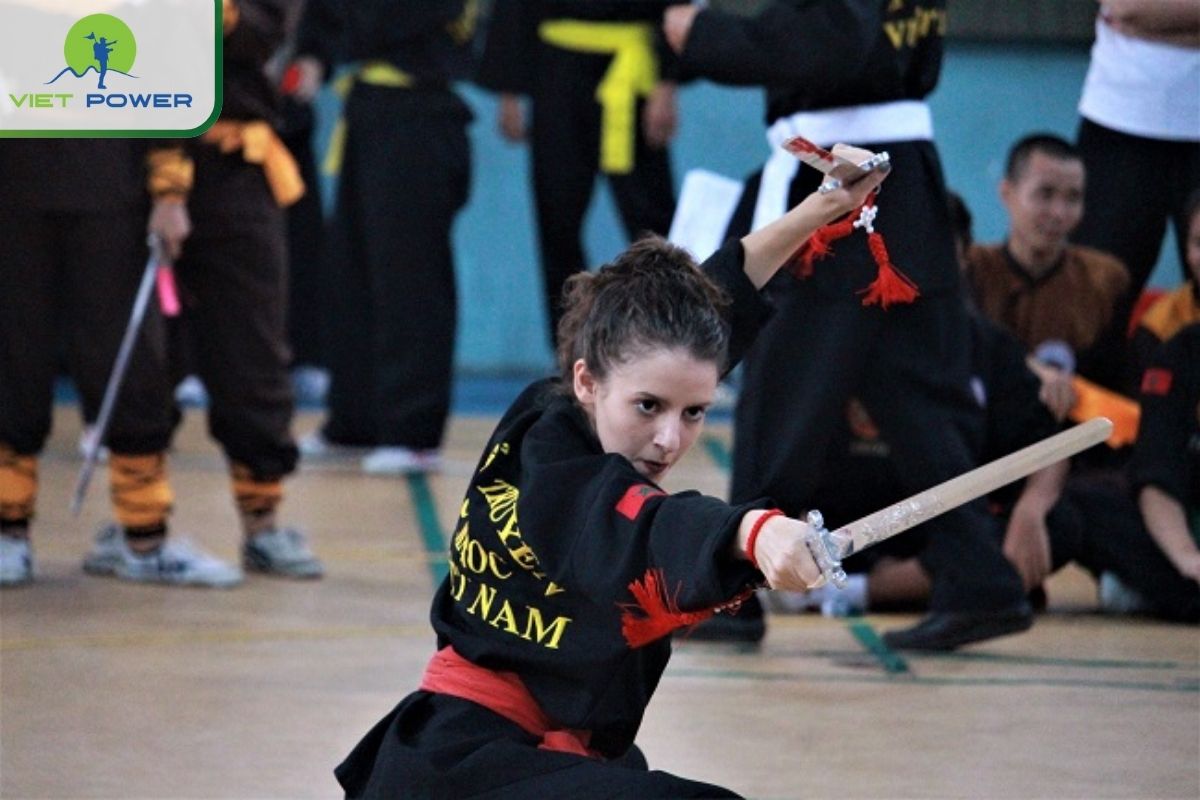 Beginner Tips: Getting Started with Vietnamese Martial Arts