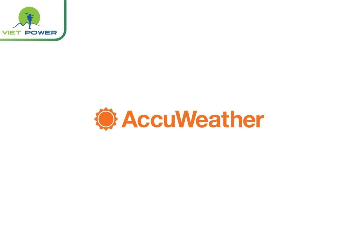  Accuweather
