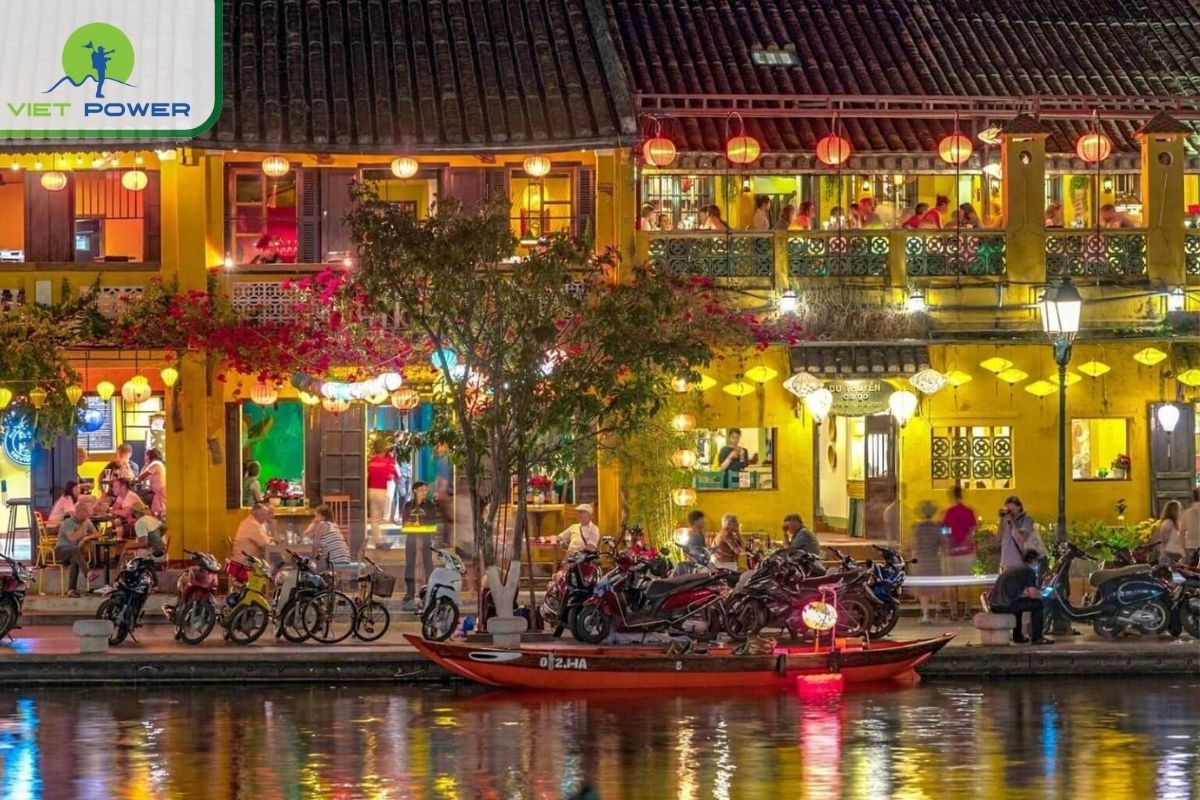 Hoi An Lantern Festival