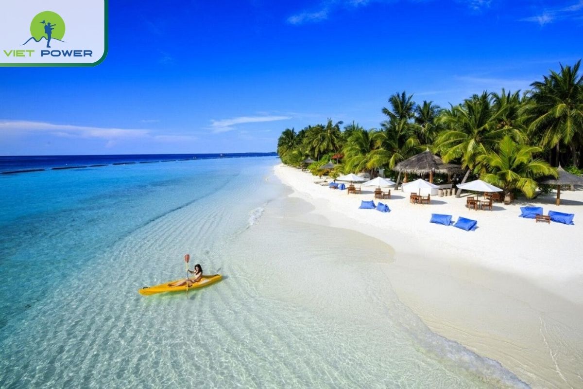 Southern Vietnam in February: Sun-Kissed and Stunning