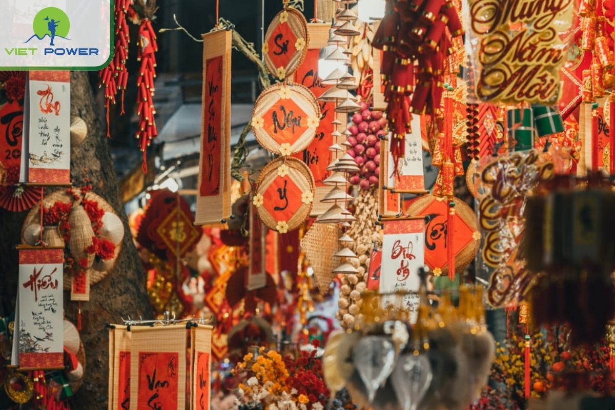 Celebrate Tet like a Local