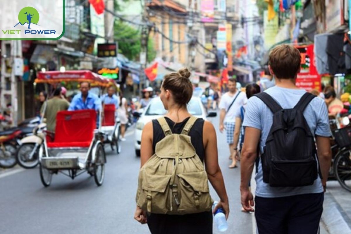 Northern Vietnam (Hanoi, Sapa, Ha Giang, Mu Cang Chai)