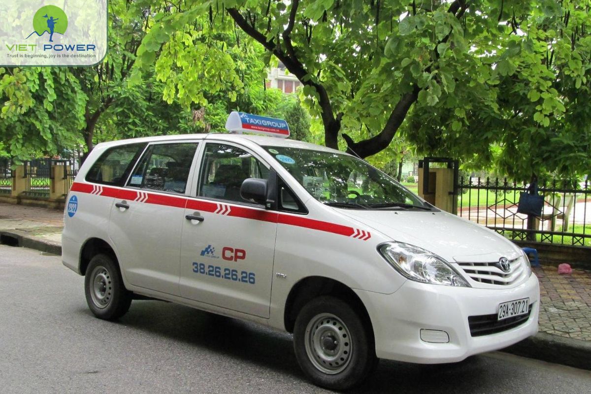 Travel Tips in Hanoi (2)