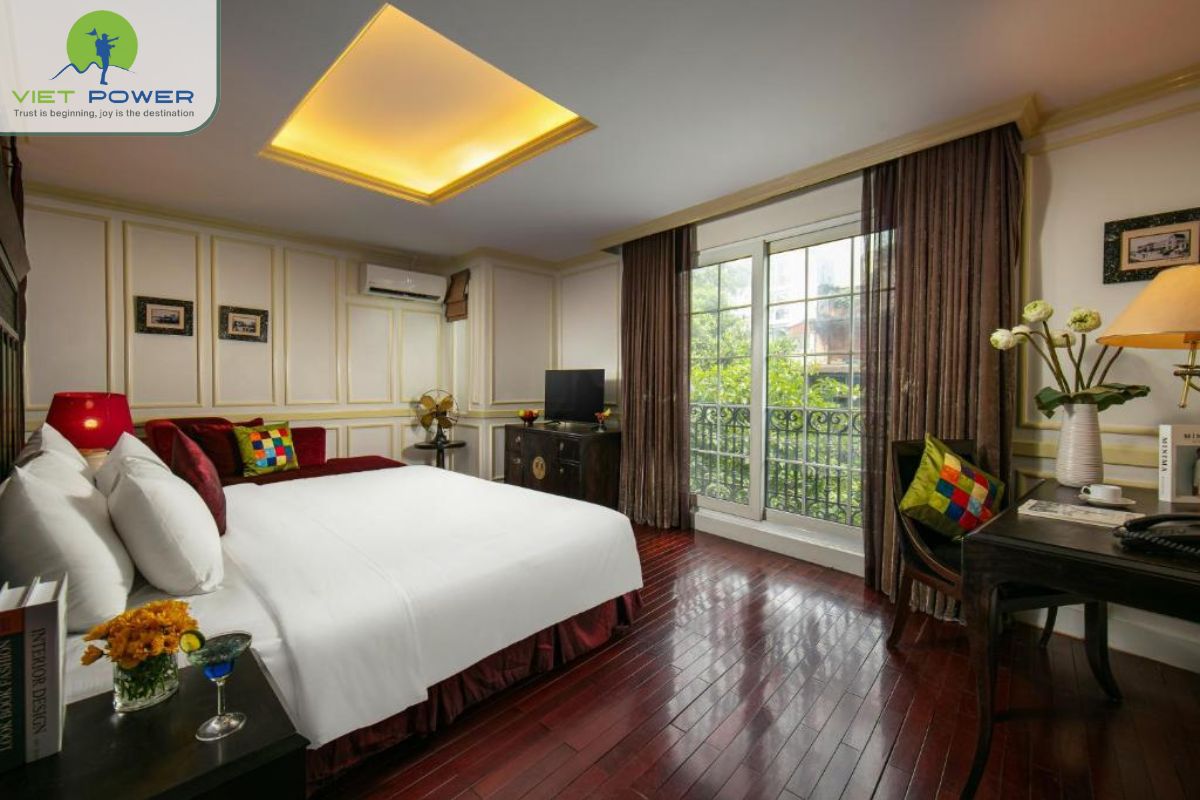 Travel Tips in Hanoi (5)