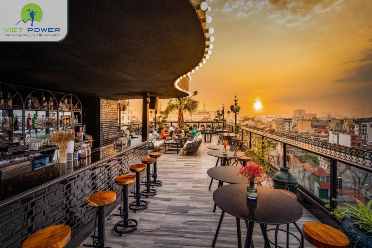 Travel Tips in Hanoi (6)