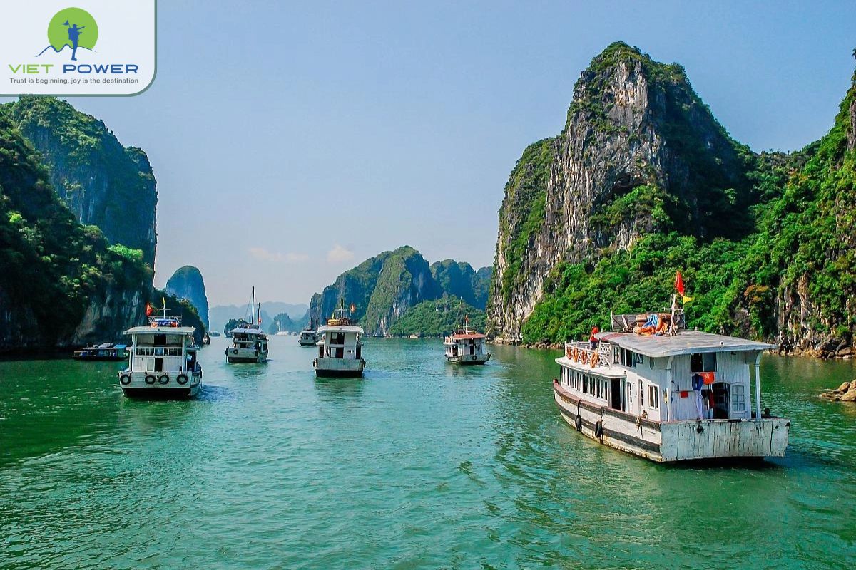 Travel tips in Ha Long (1)