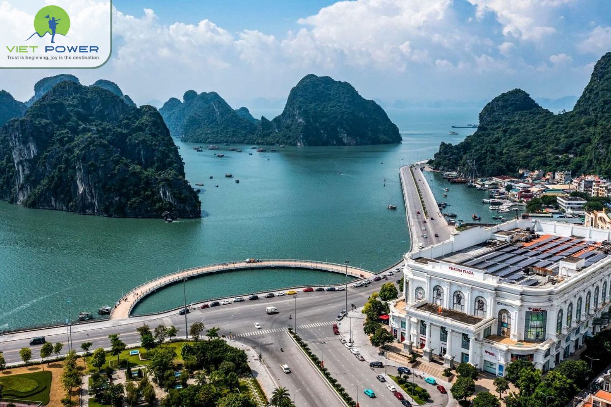 Travel tips in Ha Long (5)