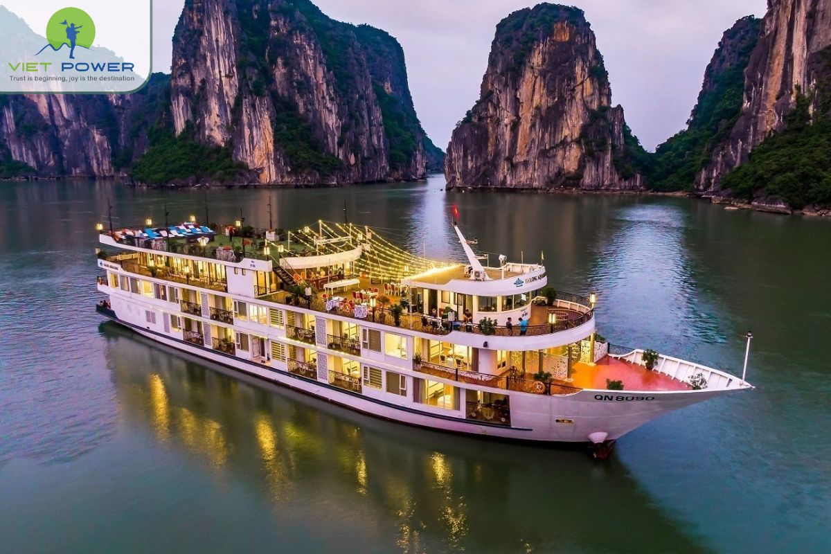 Travel tips in Ha Long (8)
