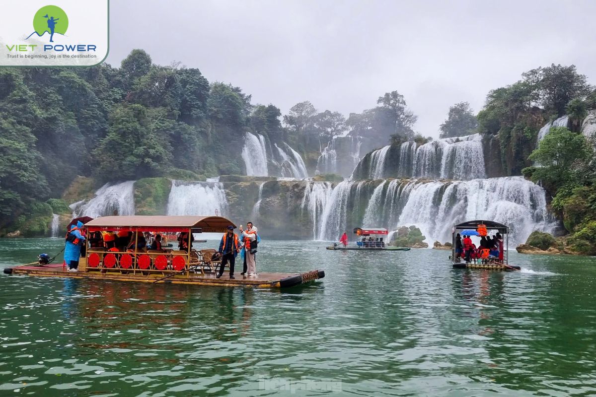 Trekking and Nature Exploration