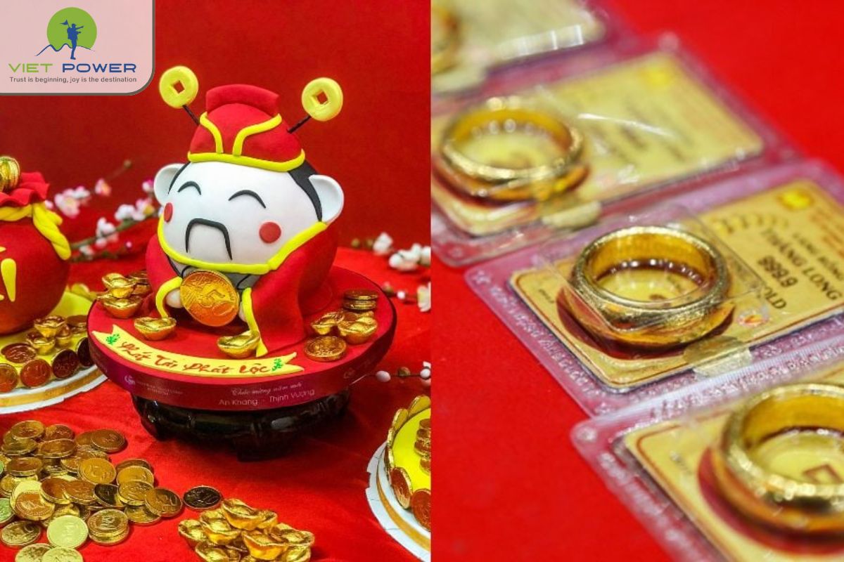 Vietnam Lucky Number (4)