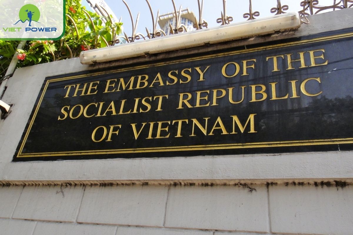 Vietnam Embassy in Cambodia: Contact Info & Services: Vietnam Embassy in Cambodia Contact Information.
