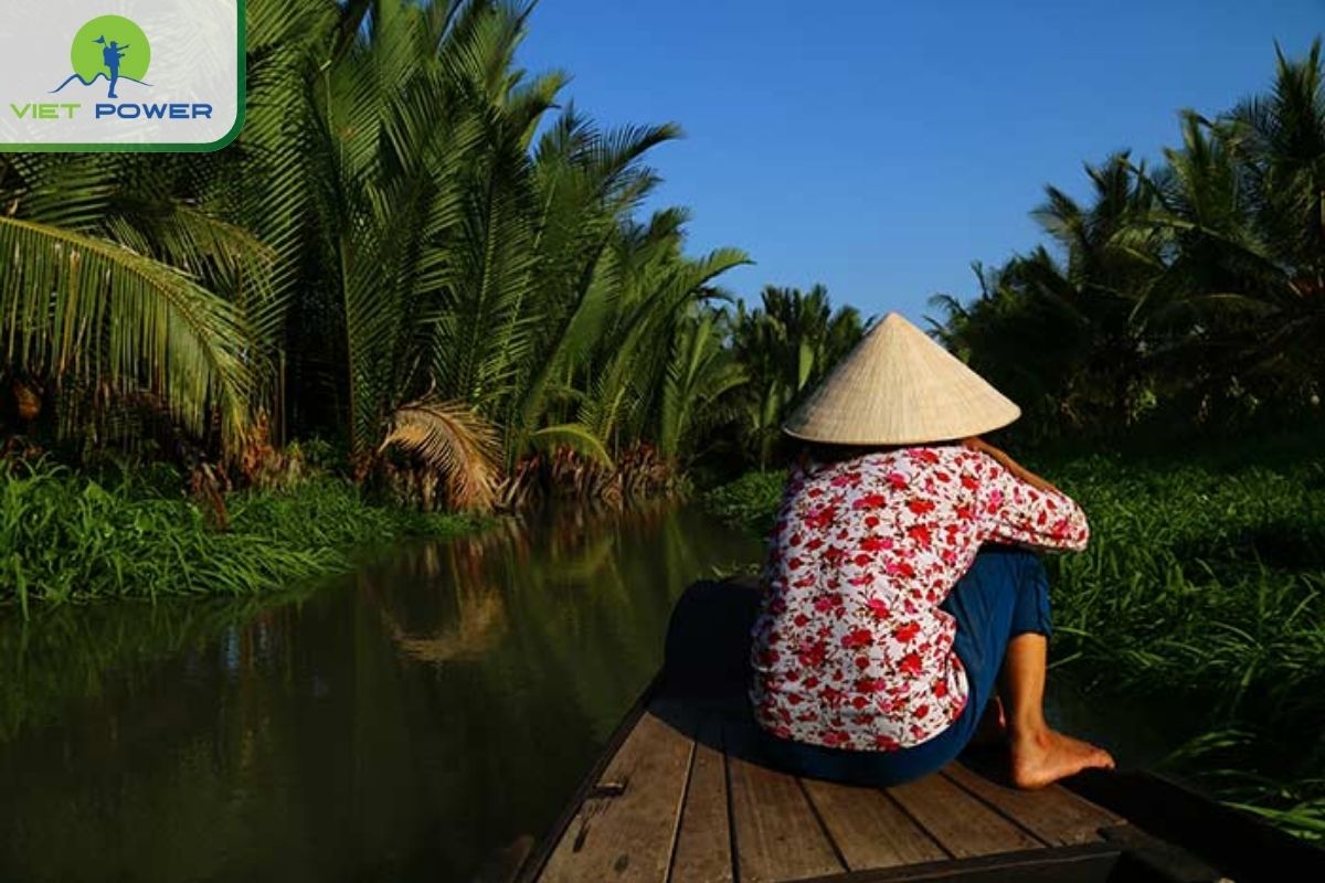 Top 10 Vietnam Countryside Destinations Must Visit 2024: Ben Tre