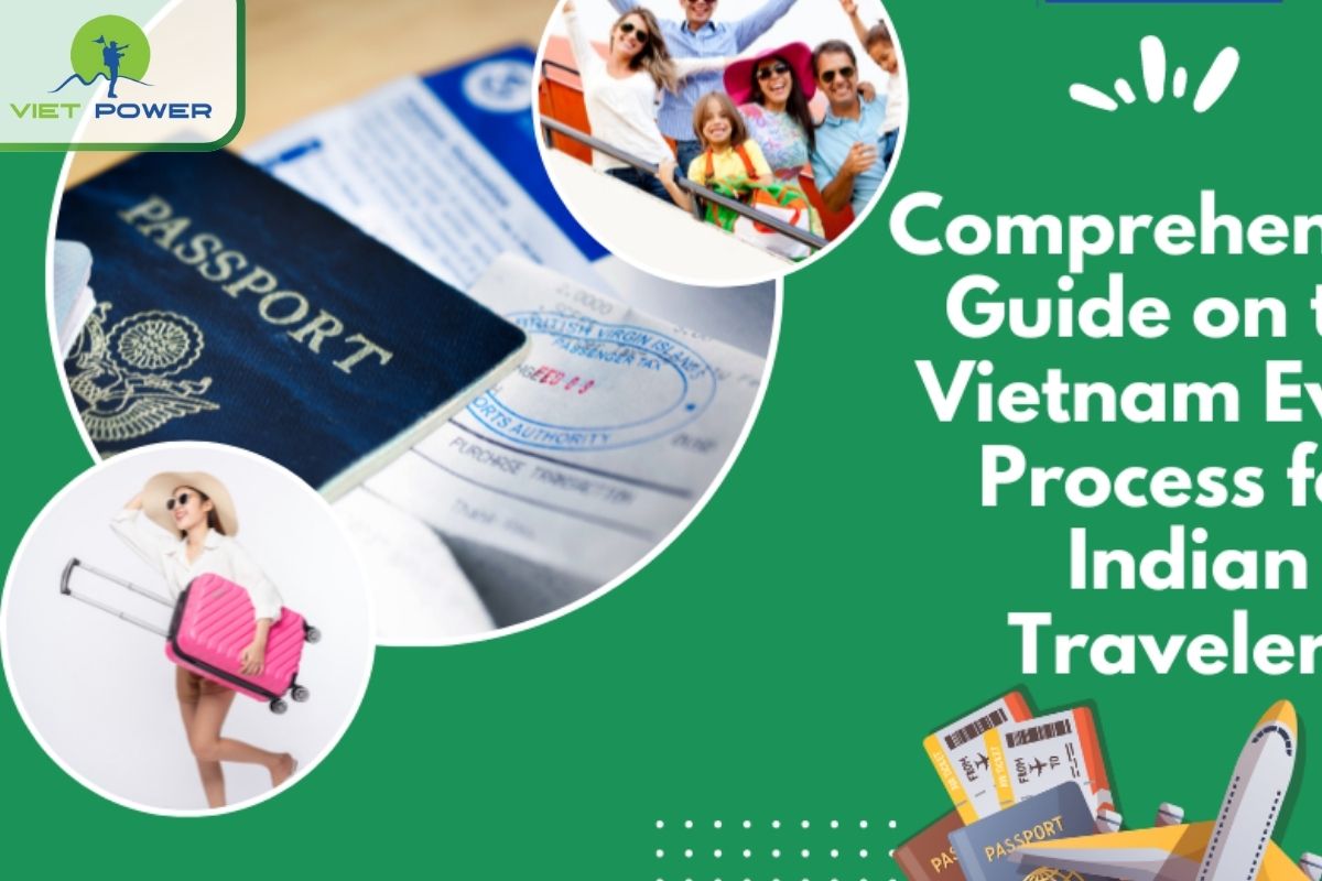 Key Requirements for a Vietnam eVisa for South Africans: Vietnam eVisa Application Process.