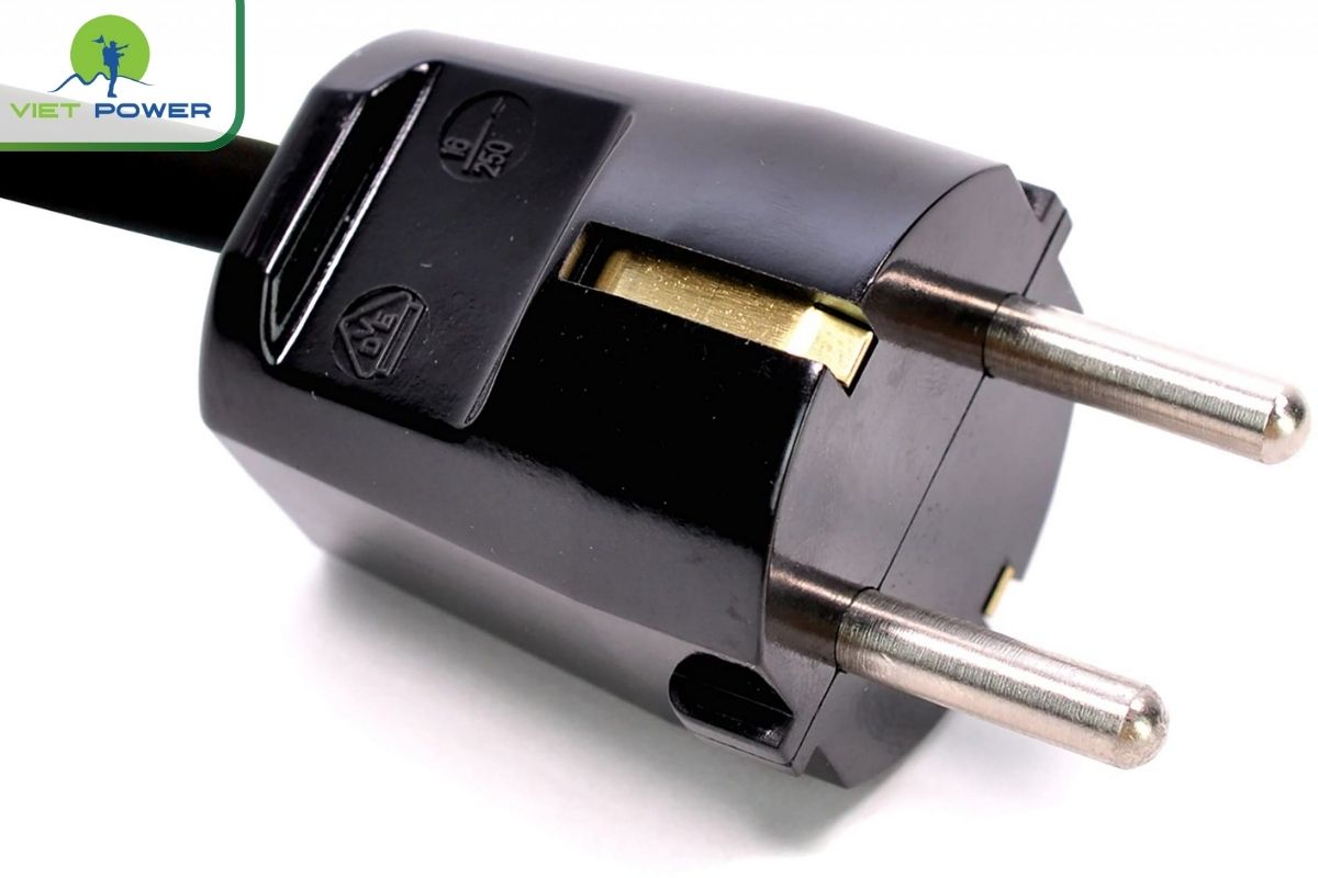 Among essential Vietnam plug tips is the fact that Type F plugs are commonly used