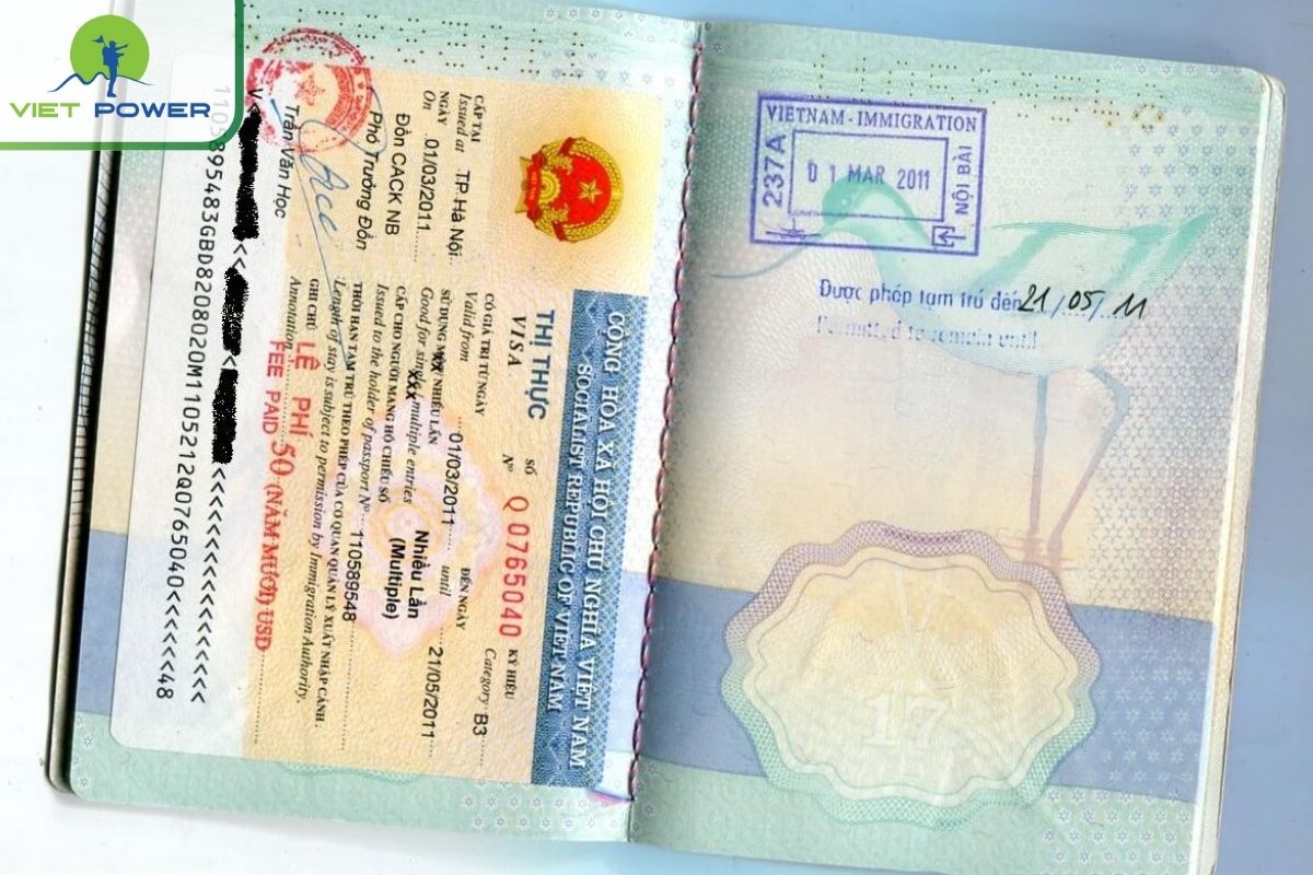 How to Get a Vietnam Visa for Korean Travelers in 2024?: Enjoy Vietnam Visa-Free for Korean Citizens