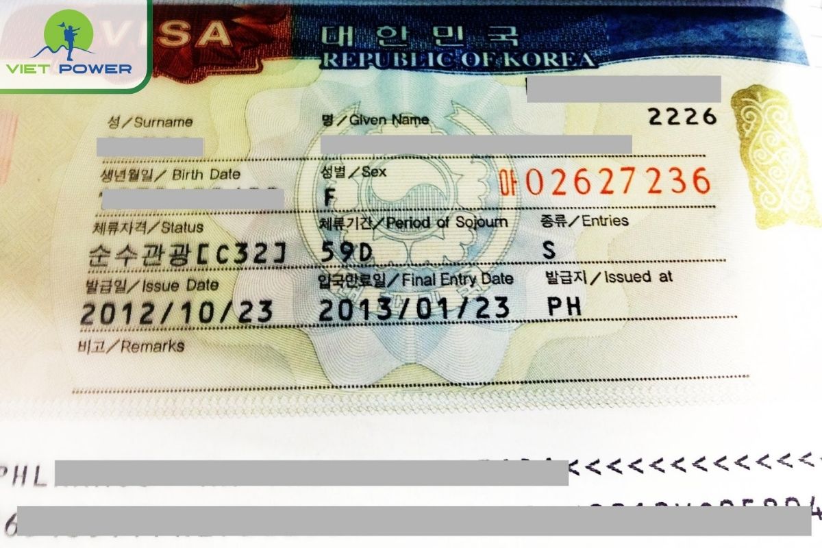 How to Get a Vietnam Visa for Korean Travelers in 2024?: Need to Stay Longer.