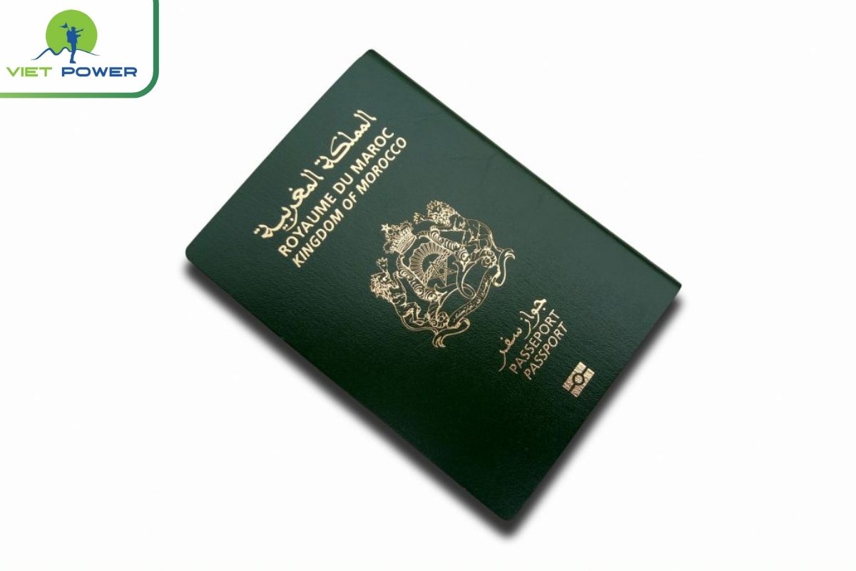 Vietnam visa fees for Moroccans.