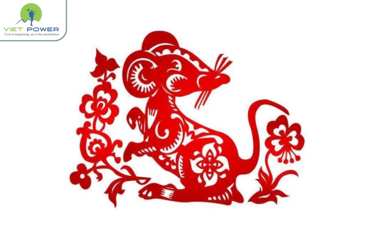 Vietnamese Zodiac (8)