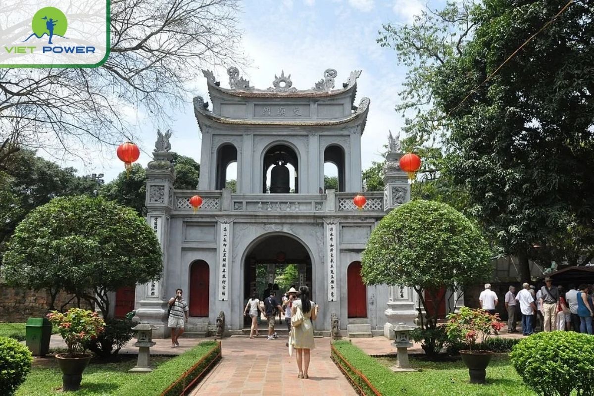 Temple of Literature