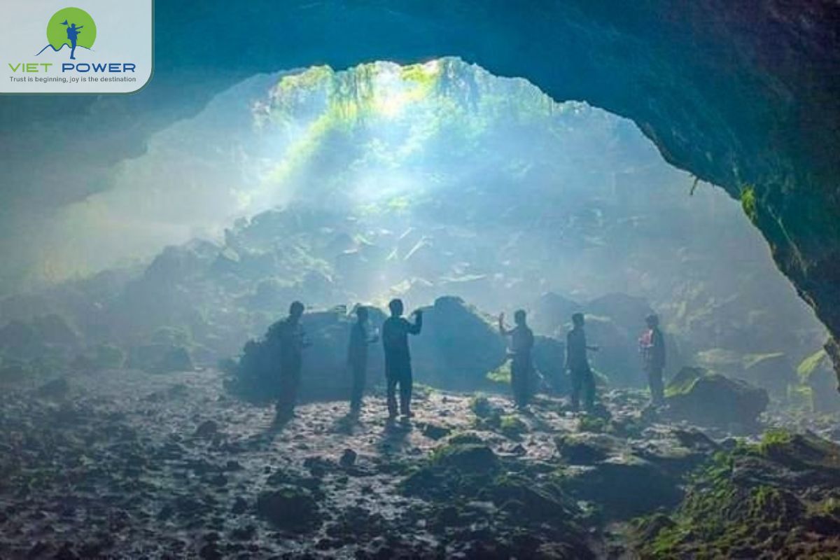 Volcanic Landscapes in Vietnam (11)