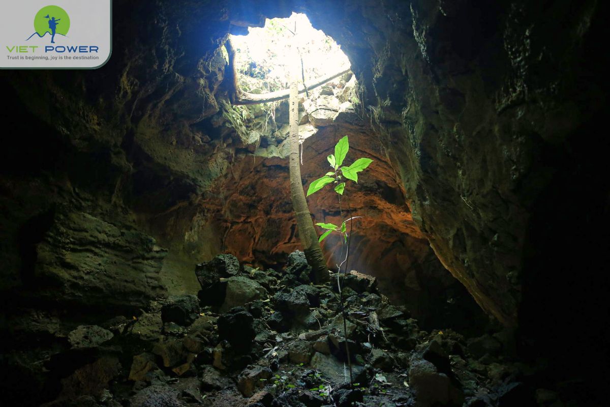 Volcanic Landscapes in Vietnam (12)