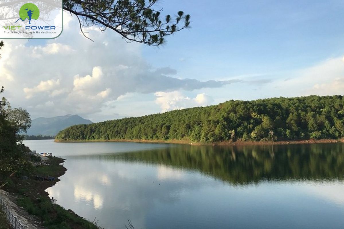 Volcanic Landscapes in Vietnam (7)