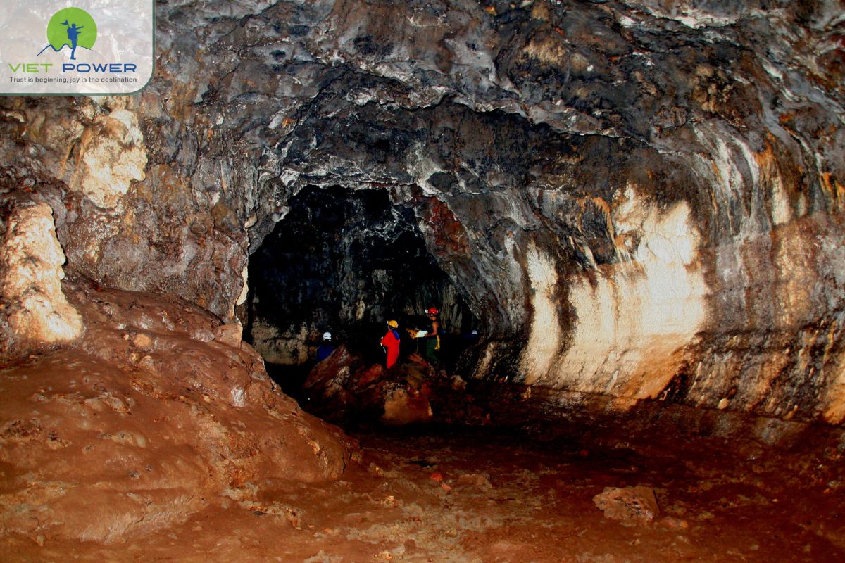 Volcanic Landscapes in Vietnam (9)