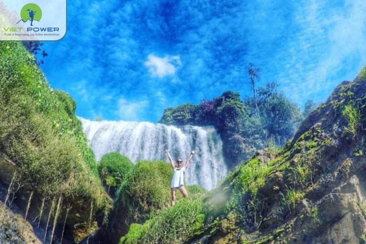 Waterfalls in Da Lat (7)