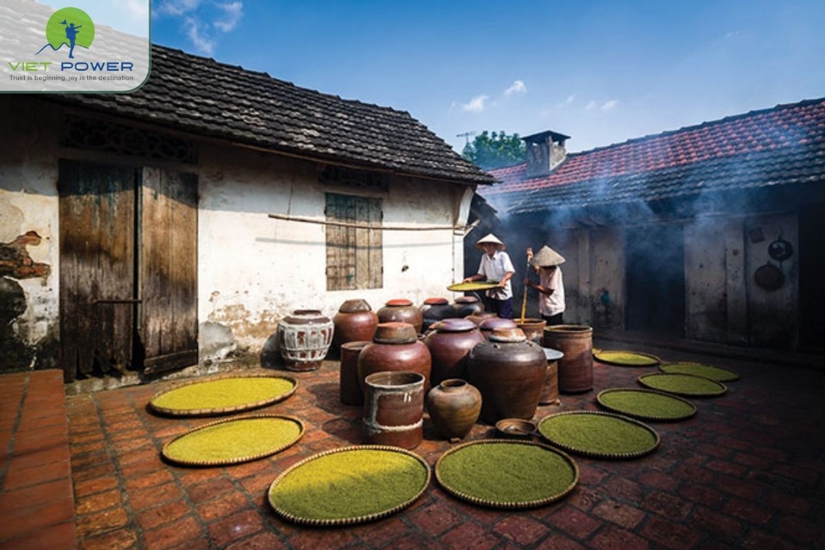 What Makes Duong Lam Special (8)