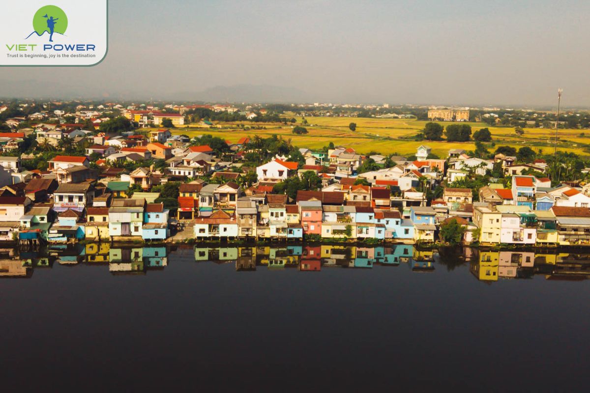 What Visitors Can See in Bao Vinh Today