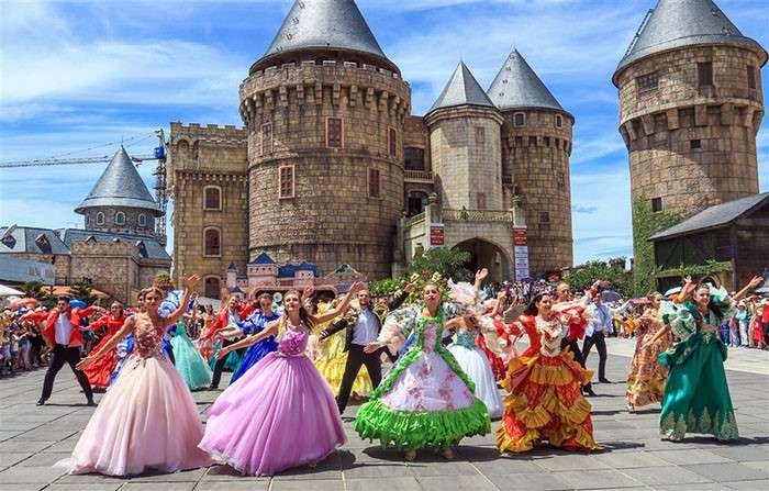 Vacationing in Viet Nam's most livable city