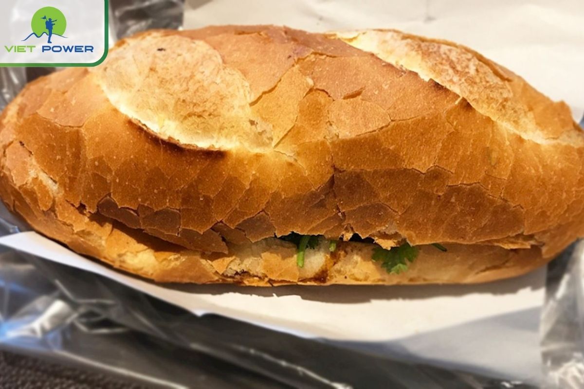 Indulge in Banh Mi Hoa Ma, the best banh mi in Ho Chi Minh