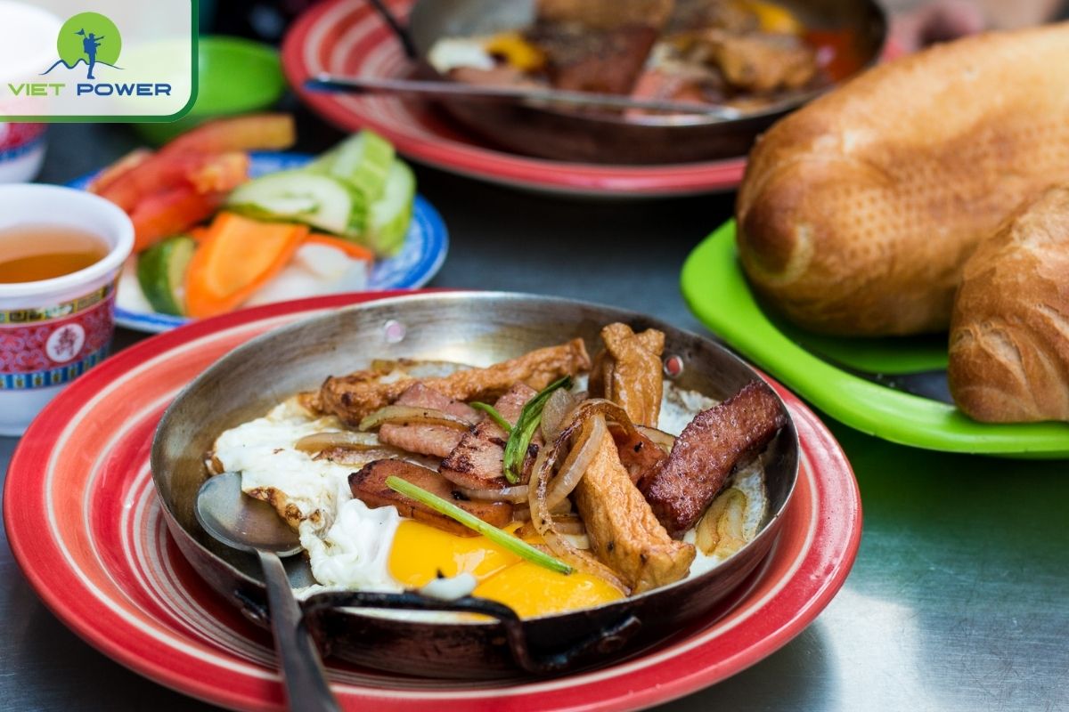 Experience Beefsteak Banh Mi, the best banh mi in Ho Chi Minh