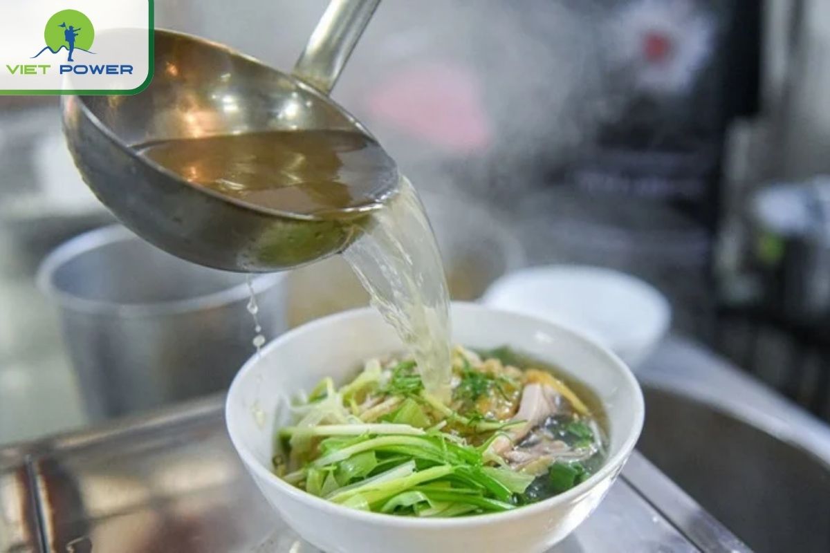Pho Noodle Guide: Discover the Perfect Bowl in Vietnam