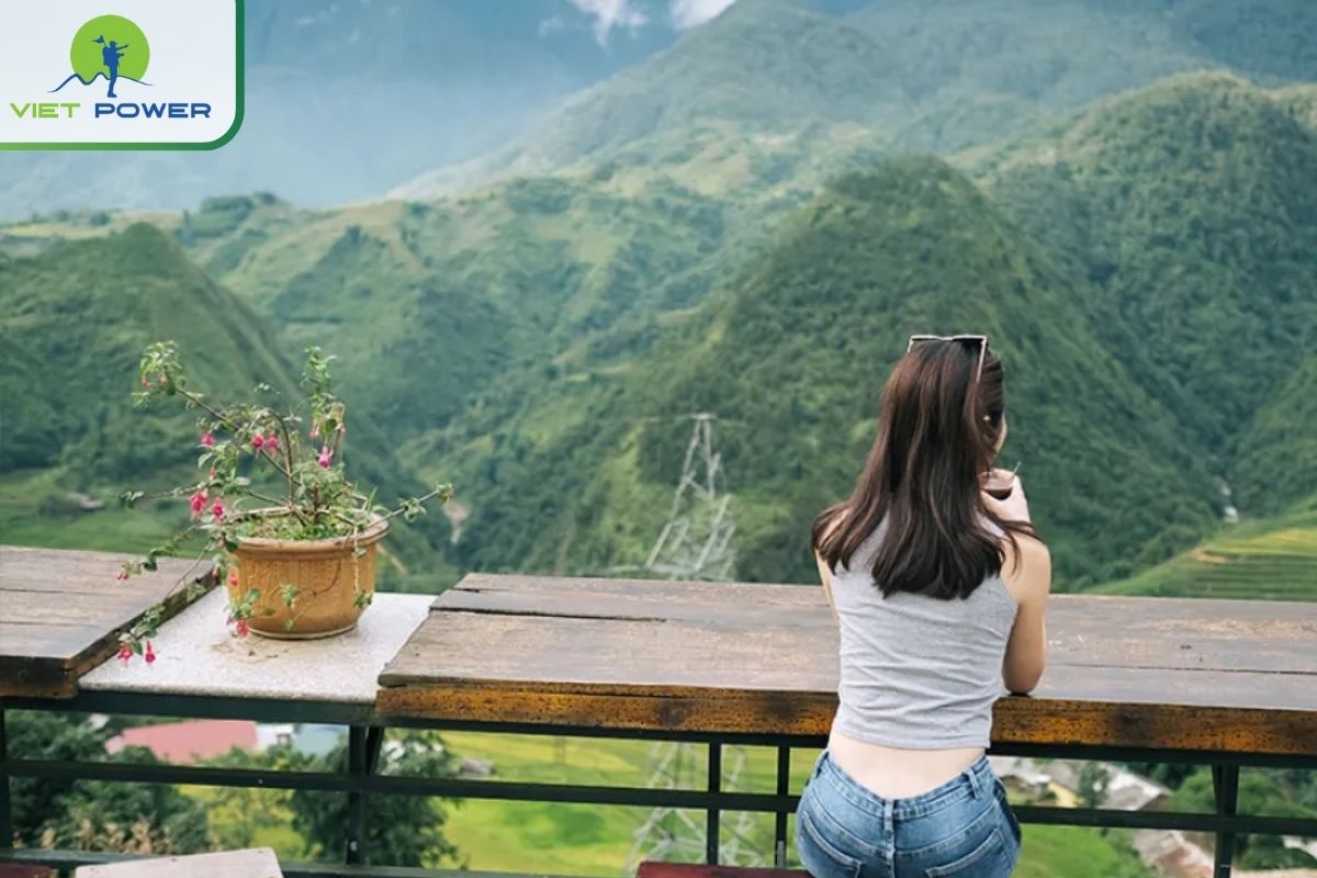 Sapa: Seasonal highlights.