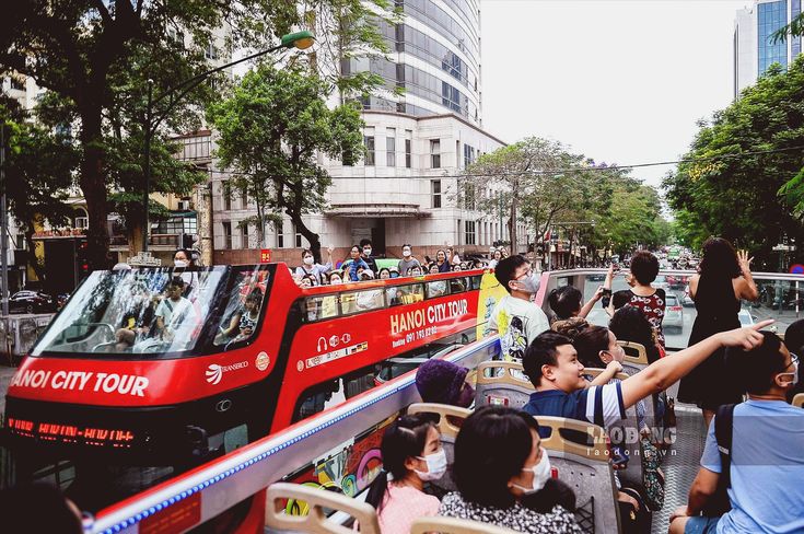 Discovering Vietnam in 9 Days from the south to the north