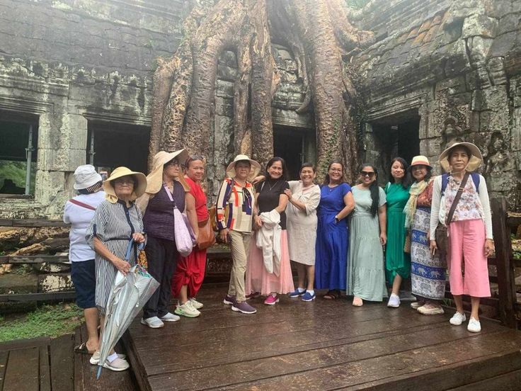 Siem Reap 3 days 2 nights