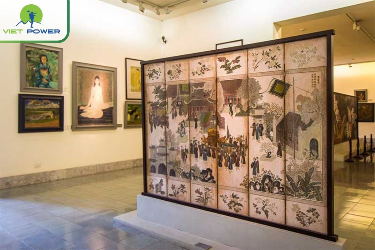 Exploring Contemporary Contemporary Vietnamese Art: Where to Experience Contemporary Art.