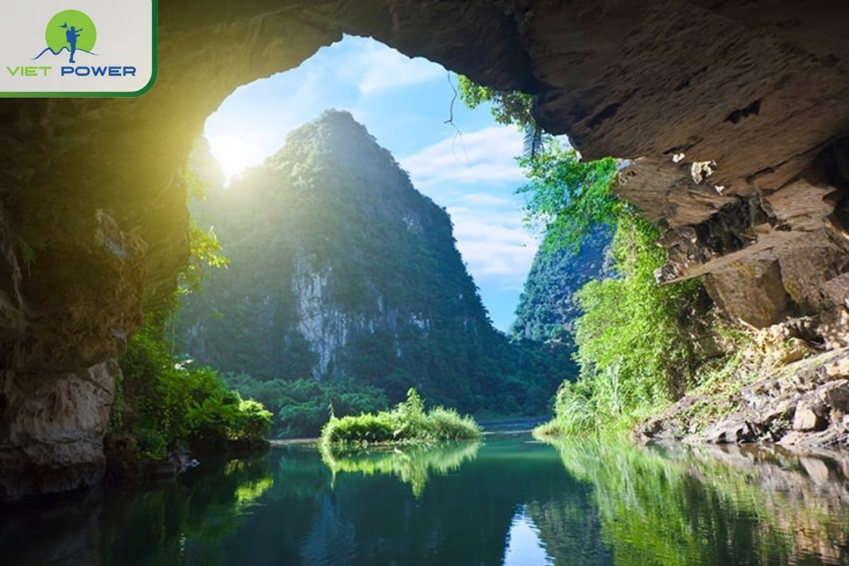Exploring Phong Nha-Ke Bang National Park is one of the best cultural activities in Vietnam