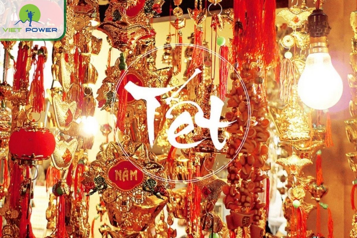 Tet Nguyen Dan is one of the best cultural activities in Vietnam