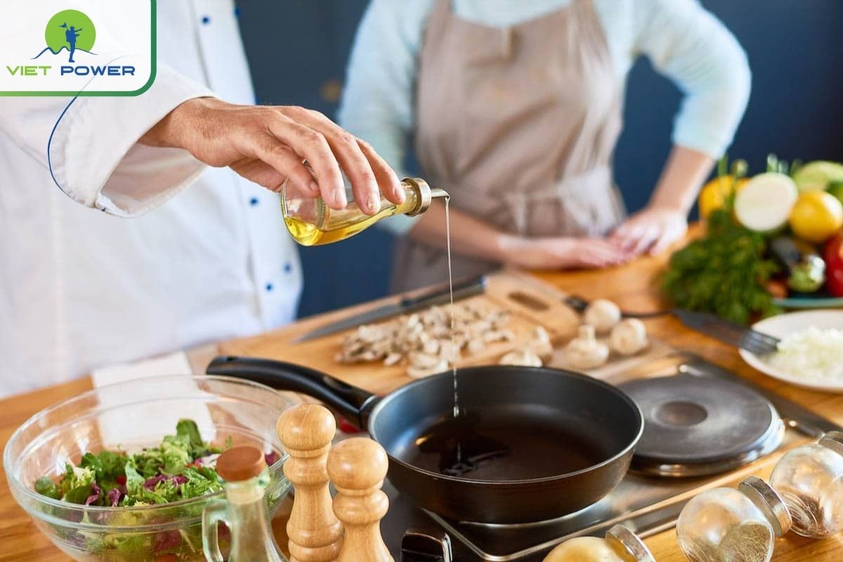 Cooking classes are among the best cultural activities in Vietnam
