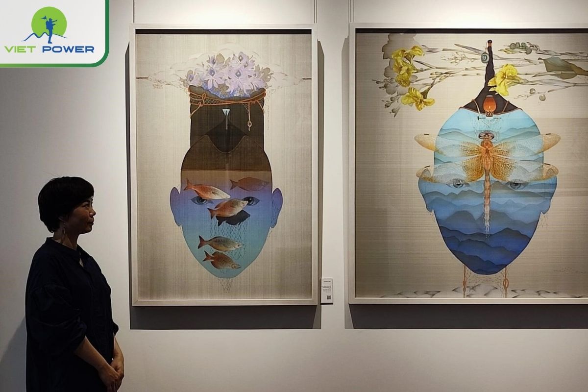 Beyond famous names.