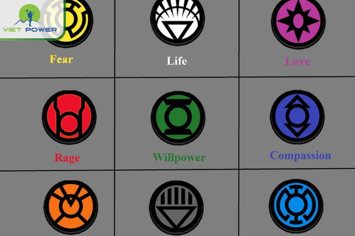 Discover Vietnam Floating Lantern Festival: Colors and Their Meanings