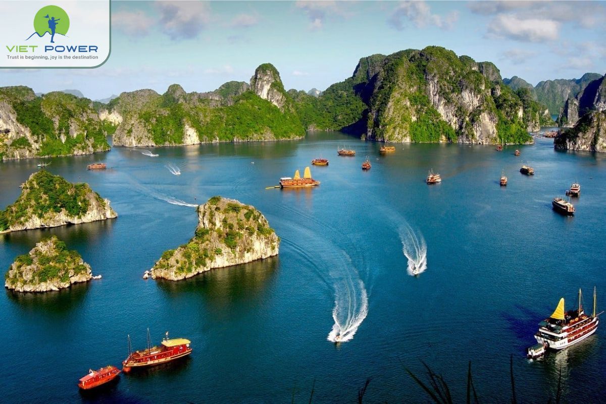 ha long bay