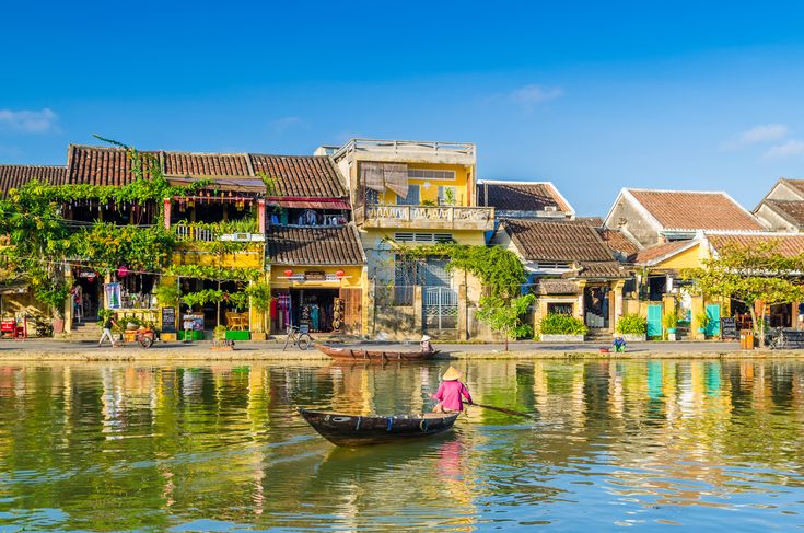 A Week of Savoring the Beauty of Central Vietnam in 7 Days