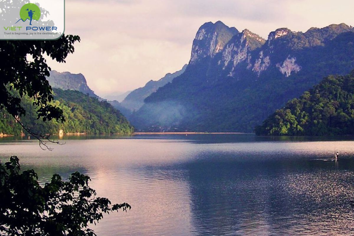 lakes in Vietnam (3)