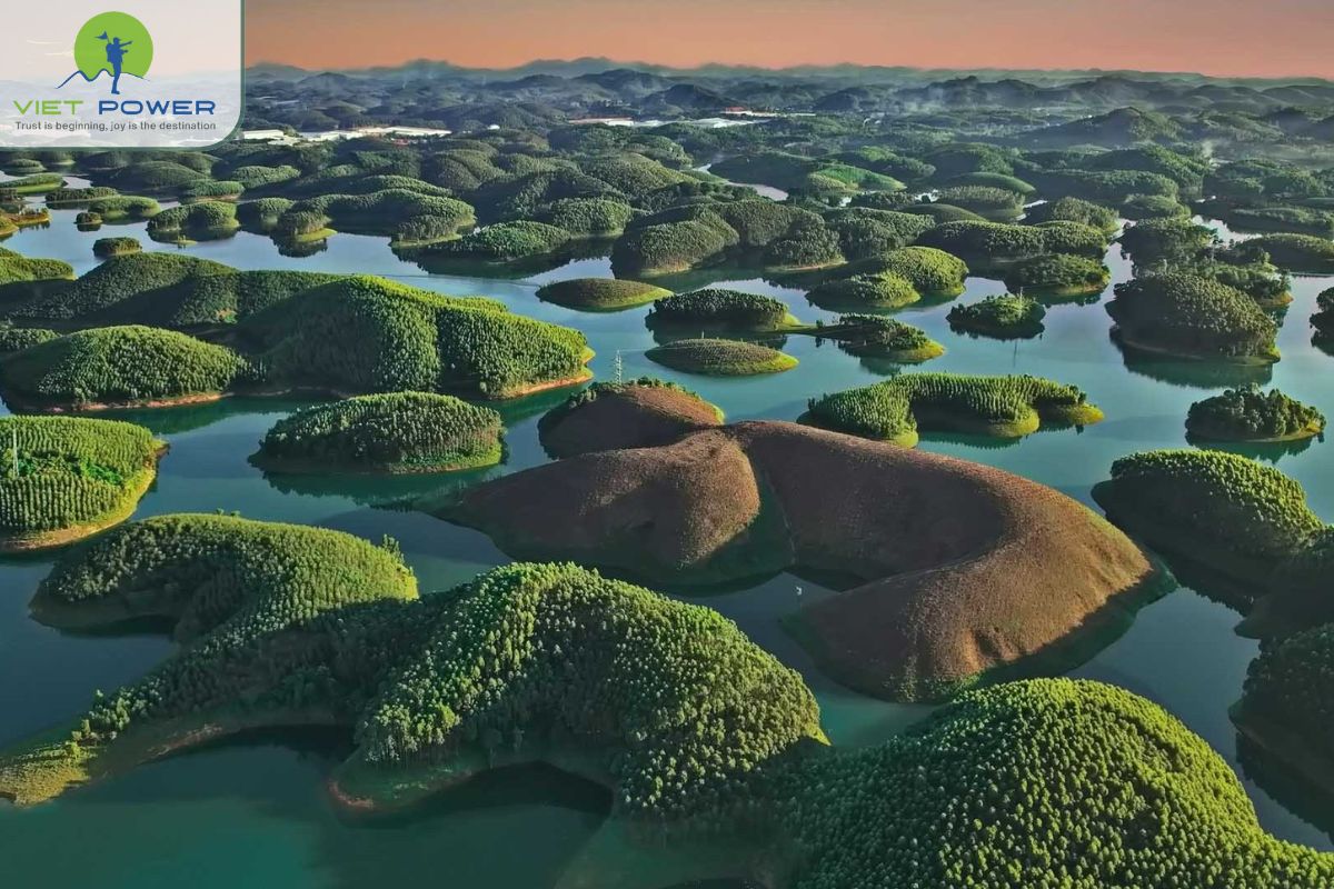 lakes in Vietnam (4)